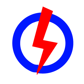 Evoscythe's emblem