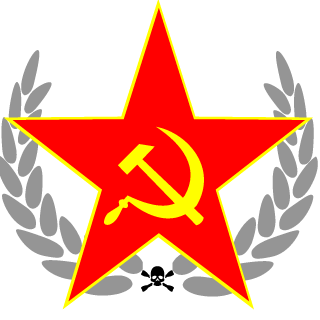 Bloody-Invader's emblem
