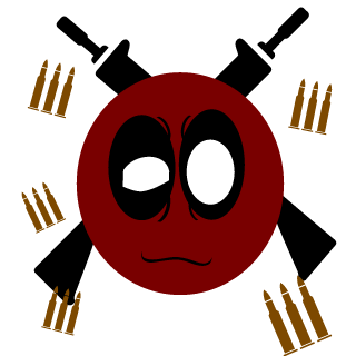 liberty255's emblem