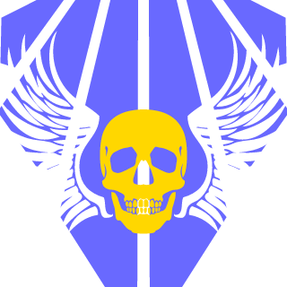 CyanoDel's emblem