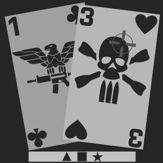 Beast-Franc's emblem