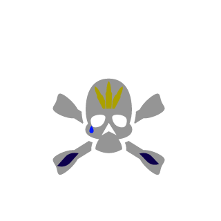 1N0PE1's emblem