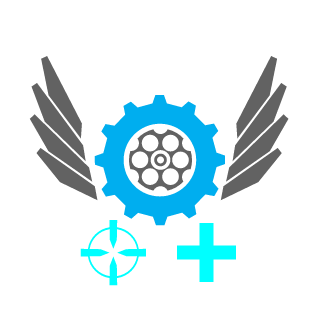 Ev0k3n's emblem