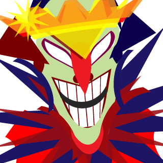 88jester88's emblem