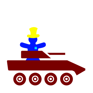 Sgt H3lm1t's emblem
