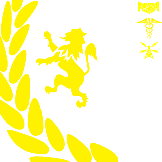 Paronskrutten's emblem