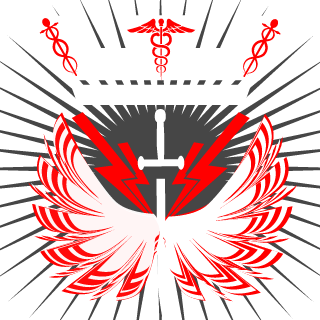 AzzWagon's emblem