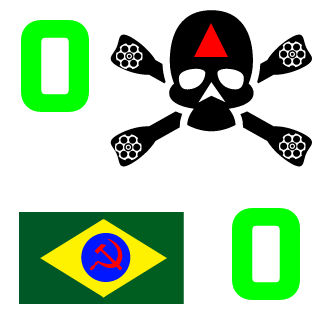 vandradebrito's emblem