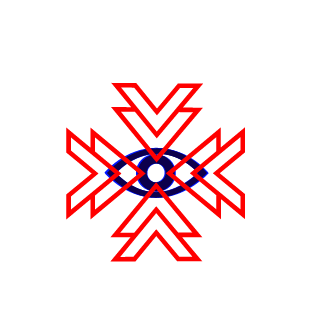 N4pp0leon's emblem