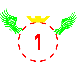Rifle1st-TH's emblem