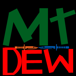 Jahmakazoon's emblem