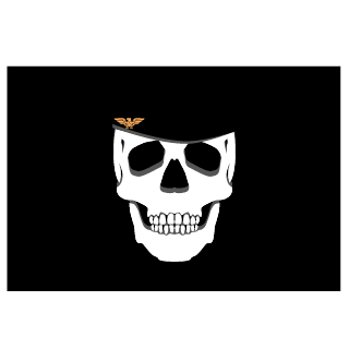 SgtWilianE-1's emblem