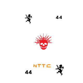 vestnes44's emblem