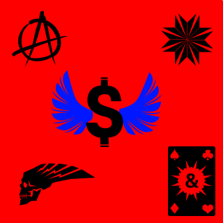 LoneBoyDK's emblem