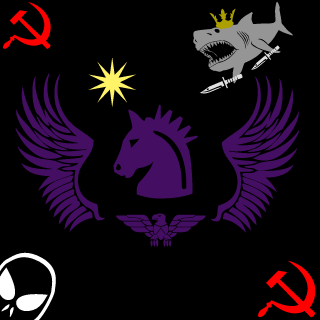 Foolishcow's emblem