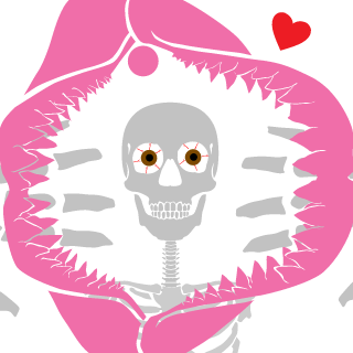IcedOutChiikawa's emblem
