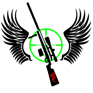 Bulletnick's emblem