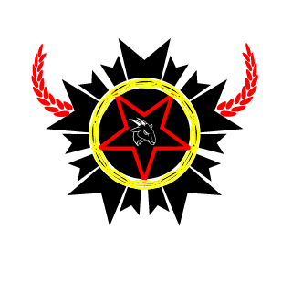 CunnyBadger's emblem