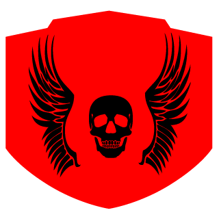Foxhound500's emblem