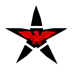 Michox15's emblem