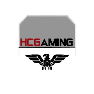 HCGaming's emblem
