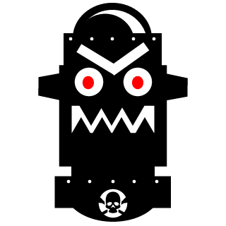 BOT00001's emblem