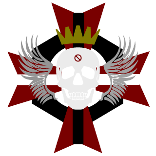 Diamondback03's emblem