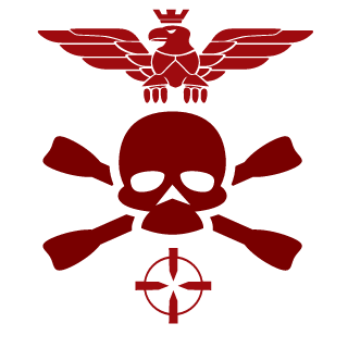 Legionnaire_PL's emblem