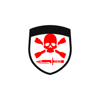 VADER107's emblem
