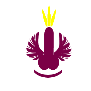 iPhuck13's emblem