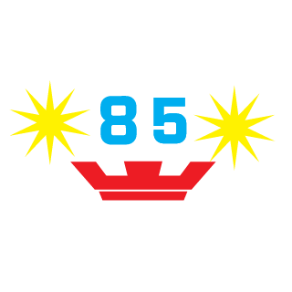 pablor85's emblem