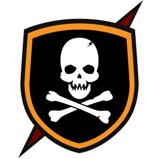 Rlveight's emblem