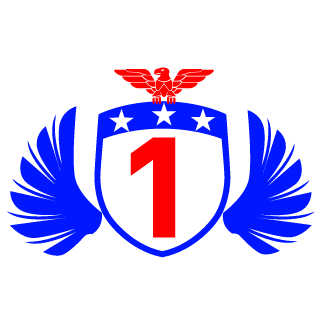 1-PlayerOne-1's emblem