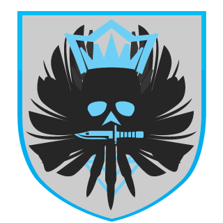 nD3struXn's emblem
