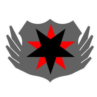 ALLSTARS-HENNING's emblem