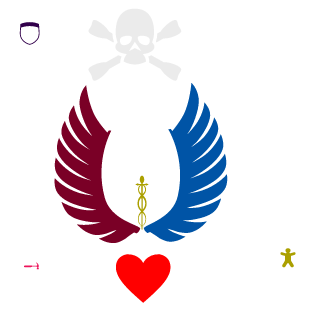BGog's emblem