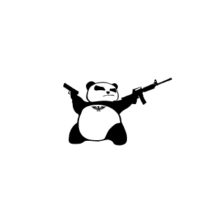 Gasmorpi's emblem
