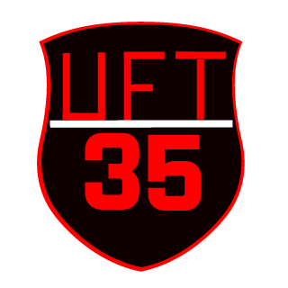UFT Archaic35's emblem