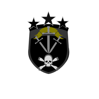 bdeagle's emblem