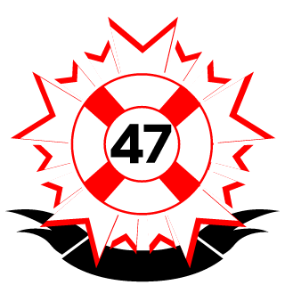 IceManIrwin's emblem