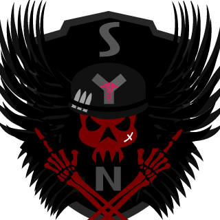 xGiftofGodx's emblem