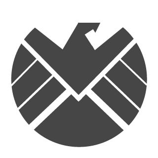 5C4N's emblem