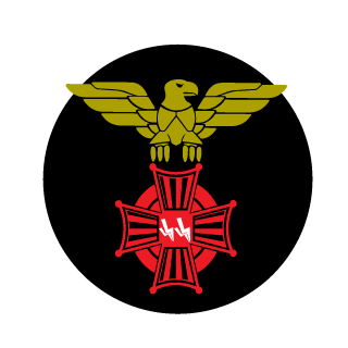 skersky's emblem