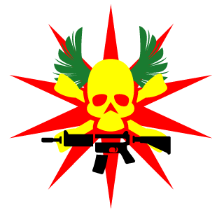 extraSNUFFY's emblem