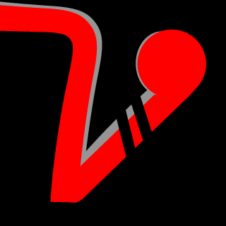 Vengeance eSports's emblem