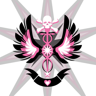 Tairexser's emblem