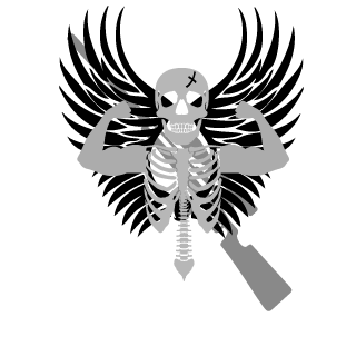 DartKong's emblem