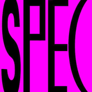 Team High SPEC's emblem