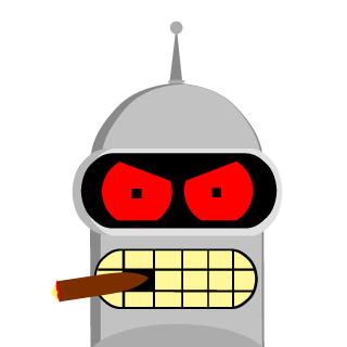 FreedomFIGHTER84's emblem