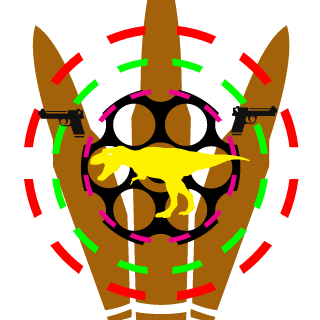 PUNISHER6791's emblem